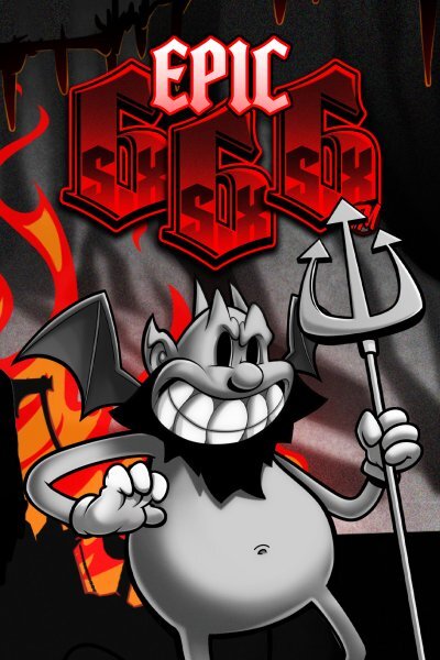 Epic SixSixSix